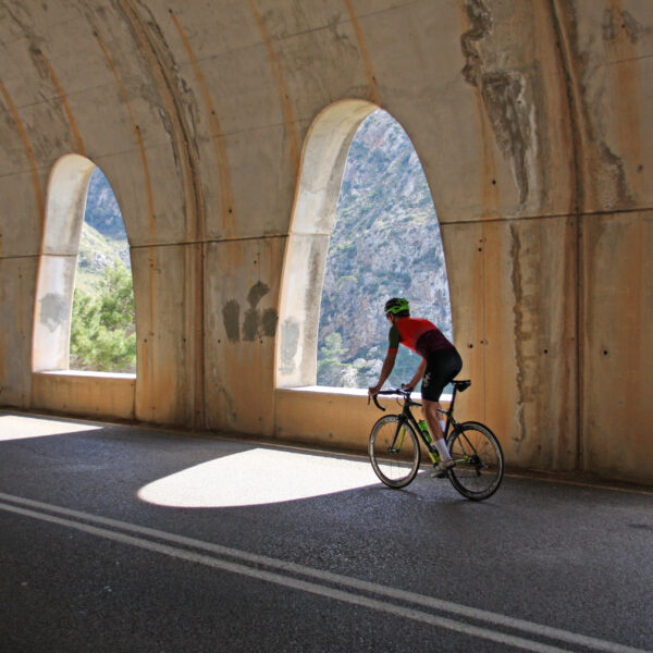 Tunnel